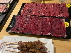 -嬷孙家潮汕牛肉火锅(北京路天河城店)