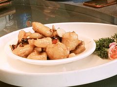 -川流不息(北蔡休闲广场店)