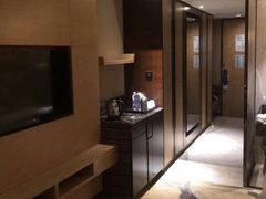 -西安赛瑞喜来登大酒店