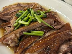 -长平肥姐白粥·海鲜打冷