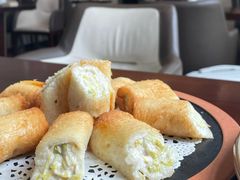 吞拿鱼卷-赤湾大饭堂(山海逸居店)