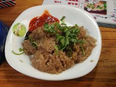 -老宅原住民沙茶面精品小吃(龙头路店)