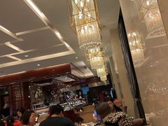 大堂-歌山品悦大酒店-悦咖啡西餐厅(江虹路店)