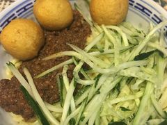 鱼蛋担仔面-双喜老铺(人民广场店)