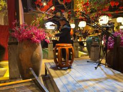 -吴越荣记苏州菜·松鼠桂鱼(月光码头店)