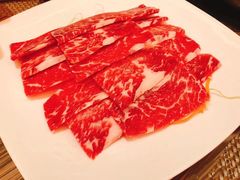 -四季火锅酒家(新濠影汇店)