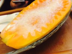 燕庭燕窝下午茶(南京西路店)-燕庭·纯燕窝·甜品下午茶(南京西路店)