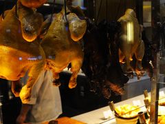 -杭州钱江新城万怡酒店-西餐厅