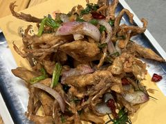 -龙虾奇迹泥炉烤肉(大华三路店)