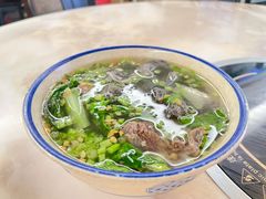 -合意桐坑牛肉粿·鲜牛肉火锅(嵩山总店)