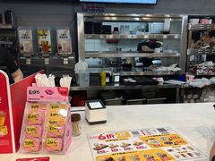 -永和大王(高新中四道店)
