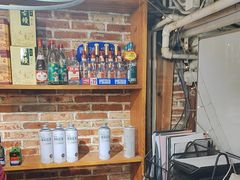 -三个大叔东北烧烤·砂锅菜(西三旗店)