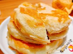 小酥饼-向阳羊汤(千峰店)