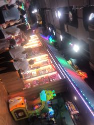-菲菲羊乐园(临平银泰城店)