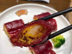 -岭南小生·粤港点心(南门口店)