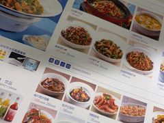 -兰湘子·湘菜小炒(崂山丽达店)