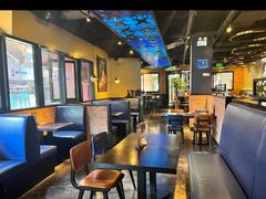 -bluefrog蓝蛙(水游城店)