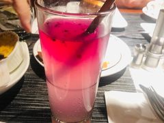 -斗牛士牛排餐厅(嘉里汇店)