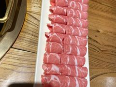-四喜小胖·北京涮肉(五道营店)