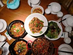 -费大厨辣椒炒肉(万家丽一店)