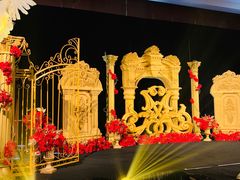 -天津津利华酒店