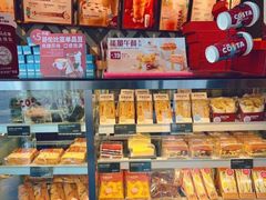 -COSTA COFFEE(丰联广场店)
