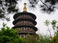 -隋唐洛阳城明堂天堂景区