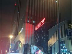 -万达广场(南宁青秀店)