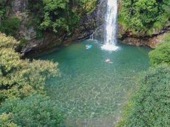 -亚婆田·白水寨生态旅游度假区