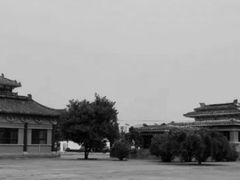 -洛阳古墓博物馆