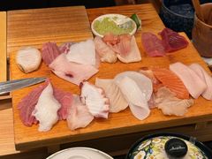 -Sushi Hanzo半藏(天环广场店)