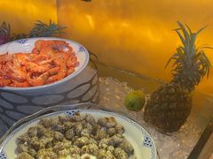 -泉州悦华酒店·自助餐厅