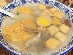 -小潘记鸭血粉丝汤
