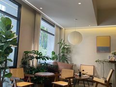 -COTTON CAFE(德信·中外公寓店)