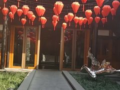 -Tivano意大利餐厅(成都居舍酒店)