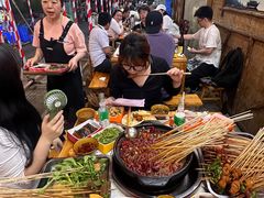 -蜀大侠火锅(总府路店)