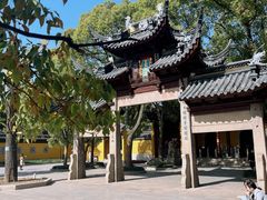 -西园戒幢律寺