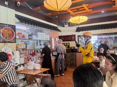 -牛王庙(龙华花园店)