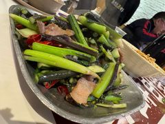 -靓靓蒸虾·头牌蒸虾(雪松路总店)