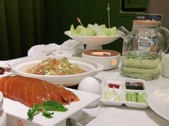 -贝勒爷·酥不腻烤鸭