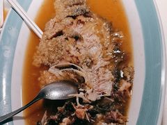 -豫丰汇河南名菜楼(武记餐饮)