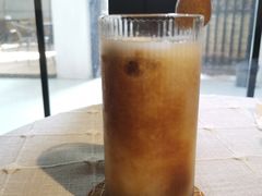 潮皮美式-微饮cafe