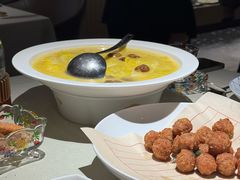 -悦融琥珀·京鲁菜(西单店)