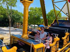 -上海海湾国家森林公园