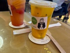 -Simple Yummy简单美味(上邦百汇城店)