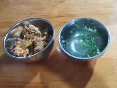 -左撇子私房面