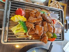 -九井澤精致料理(金茂店)