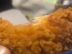 -肯德基(北京南站店)