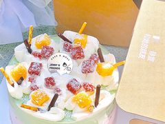 -静宜和她的朋友(星海广场店)
