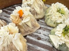 -都一处烧麦馆(前门店)